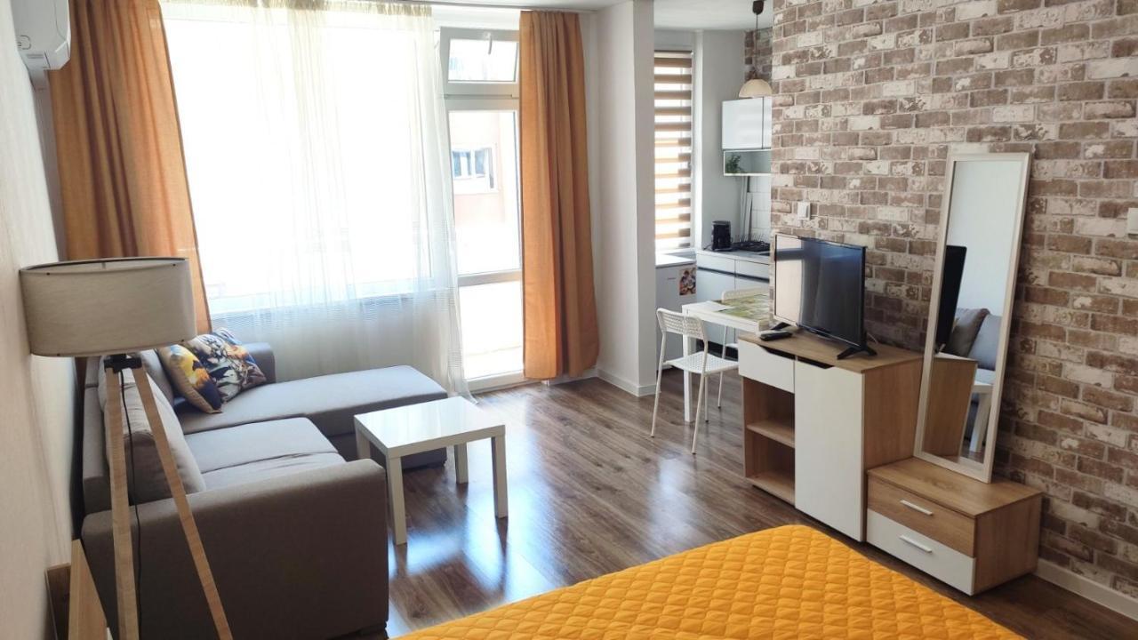 Lidda Belogradchik- 1Room Flat In Residential Area Esterno foto